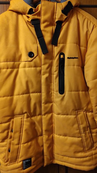 Куртка House XL (зима, весна) оригинал