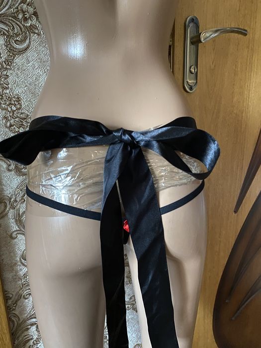 Еротичні трусики Anais