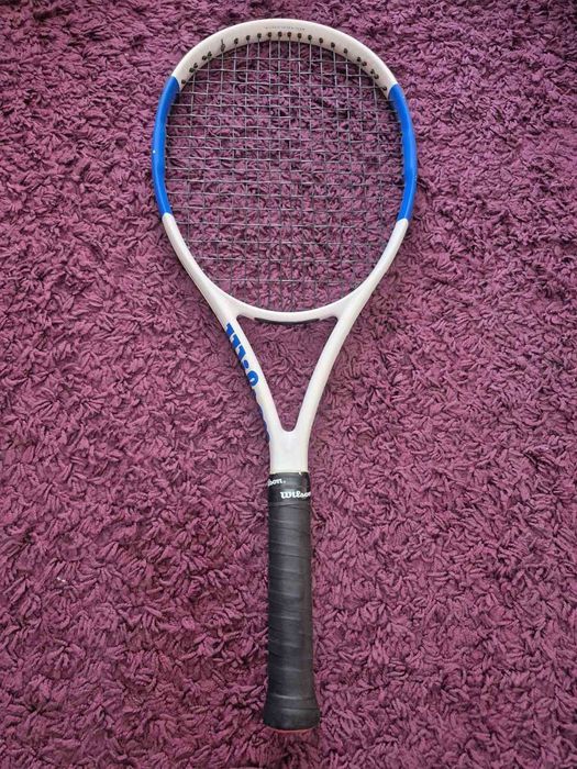 Wilson Jonex Babolat