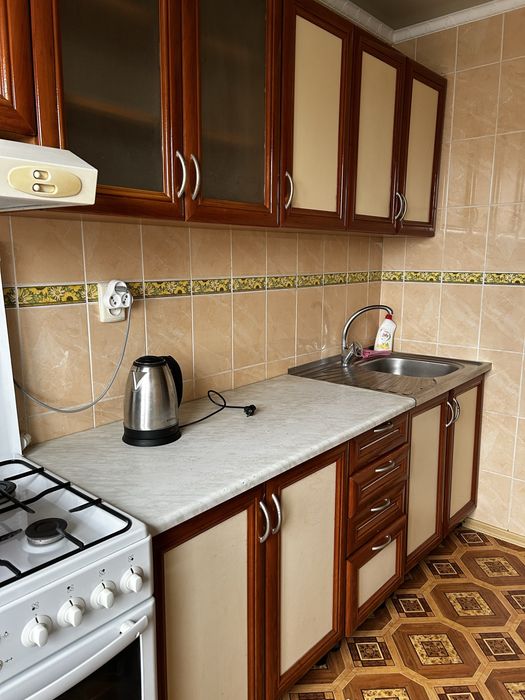 Здам 3х кімнатну квартиру в районі Пацаєва, « Слайз»