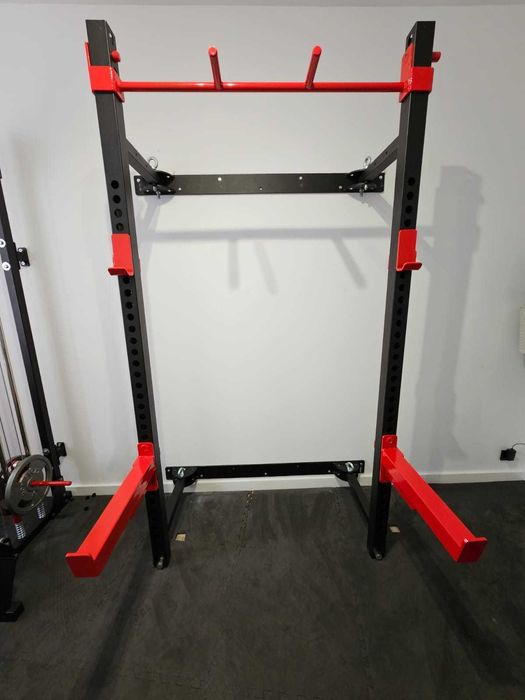 HATOR Klatka montowana do ściany składana / wall rack