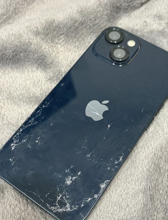 Iphone 13 73% kondycji