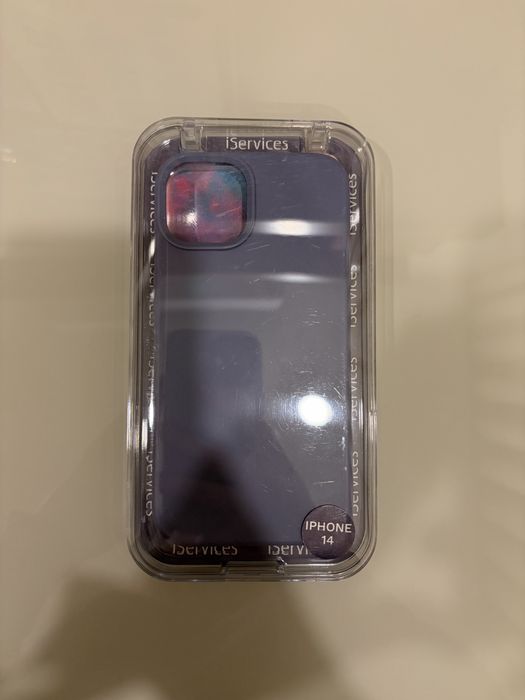 Conjunto 3 capas iPhone 14