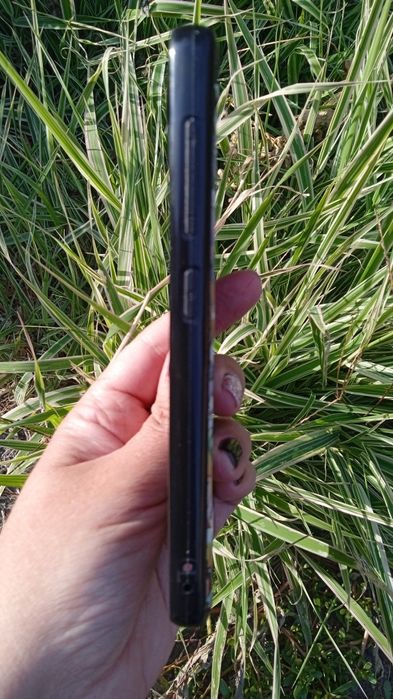 Чехол на ZTE blade A 5