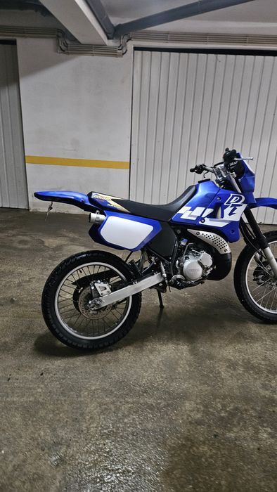 Dtr 125 16.9kw ..