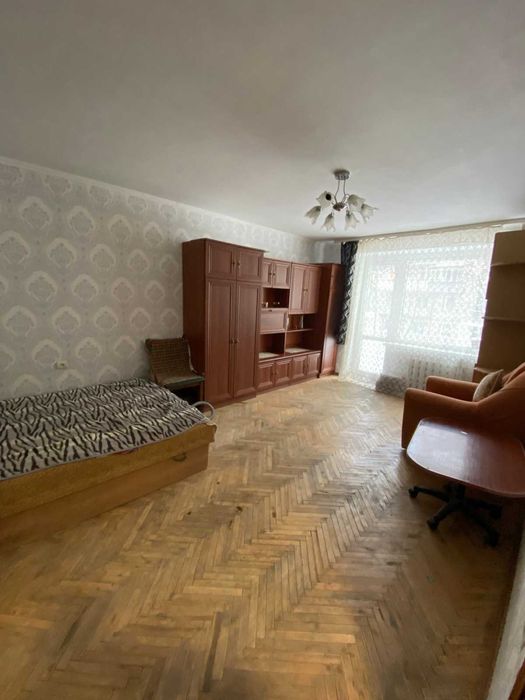 Оренда одна кімната.Залізничний район.Львів