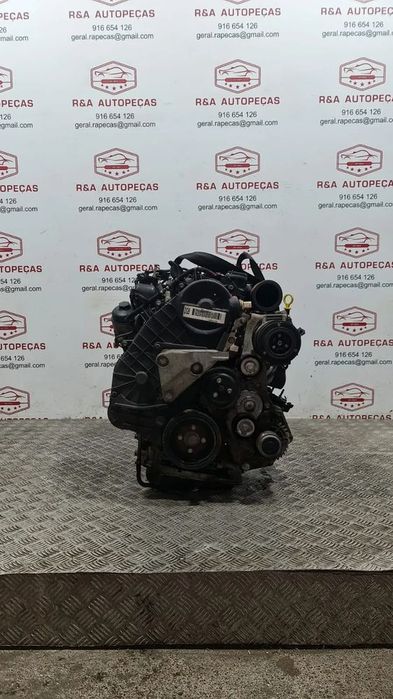 Motor Completo Opel Astra J 1.7 CDTI Ref A17DTS