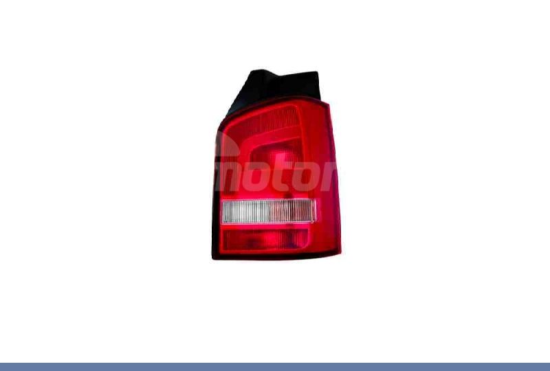 FAROLIN TRASEIRO DIREITO PARA VOLKSWAGEN T5 MULTIVAN / CARAVELLE