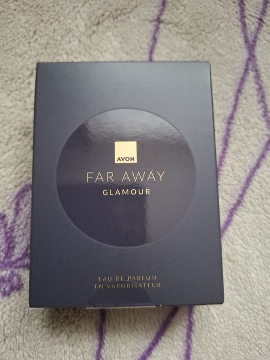 Woda Far Away Glamour 50ml