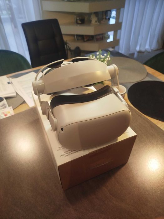 Gogle VR oculus meta quest 2 256 gb