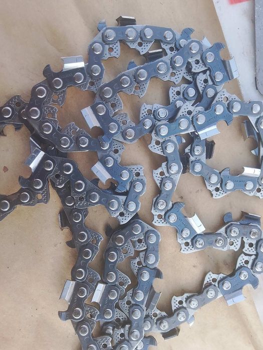 Цепь на бензопилу