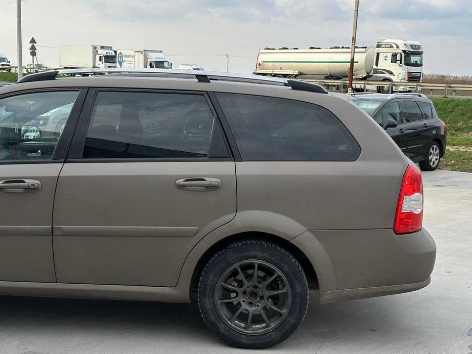Продам Chevrolet Nubira 2006р. #75713