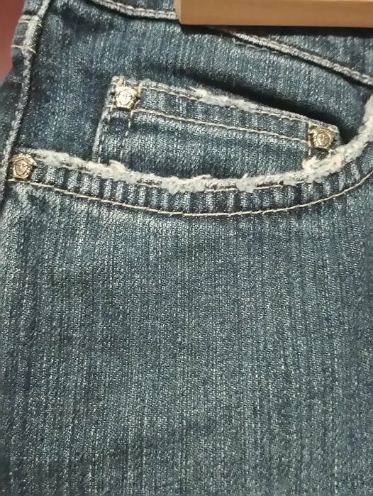 Versace Jeans Couture