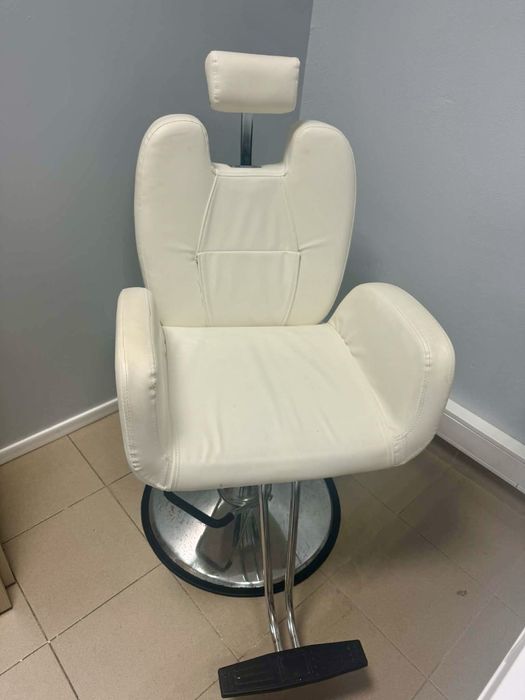 Moveis para espaço de Estetica e Cabelo