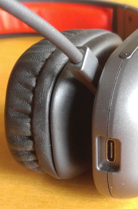 Профессиональная Bluetooth беспроводная гарнитура Motorola MH015-BK