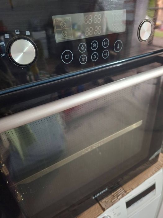 Piekarnik samsung