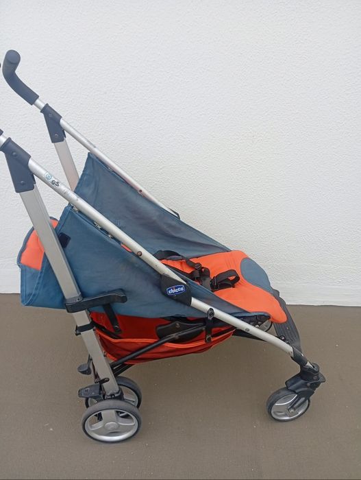 Carrinho de criança