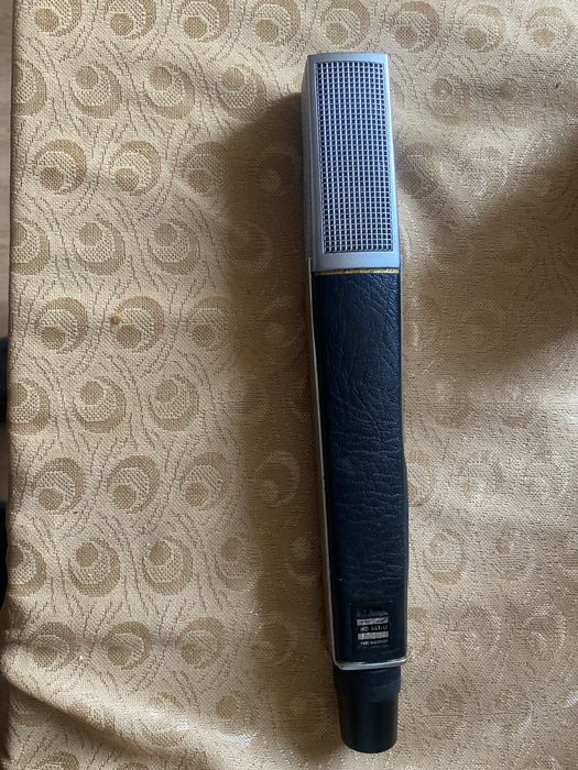 Mikrofon sennheiser md441-u zaproponuj cene