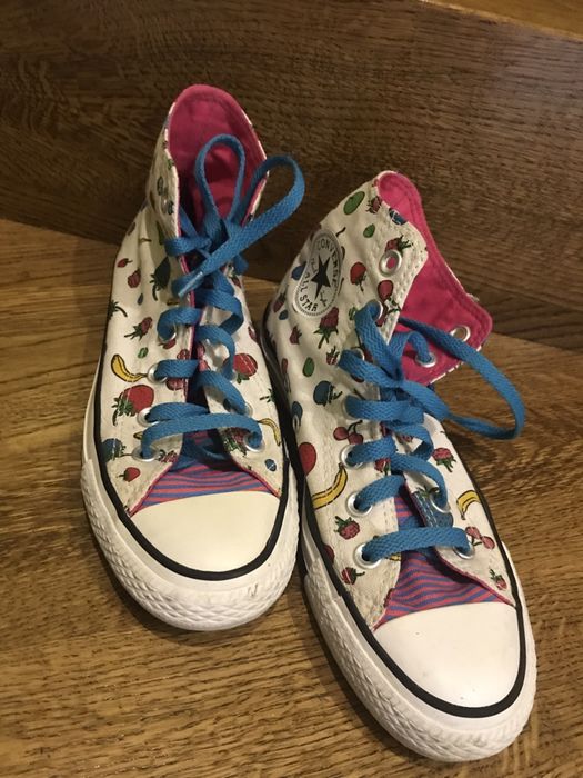 Buty trampki Converse
