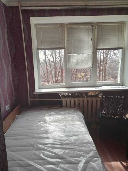 Продаж 1к квартири  в цеглі на 4 поверсі, Є Відновлення- так