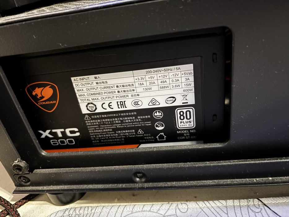 Компютер   /   Пк