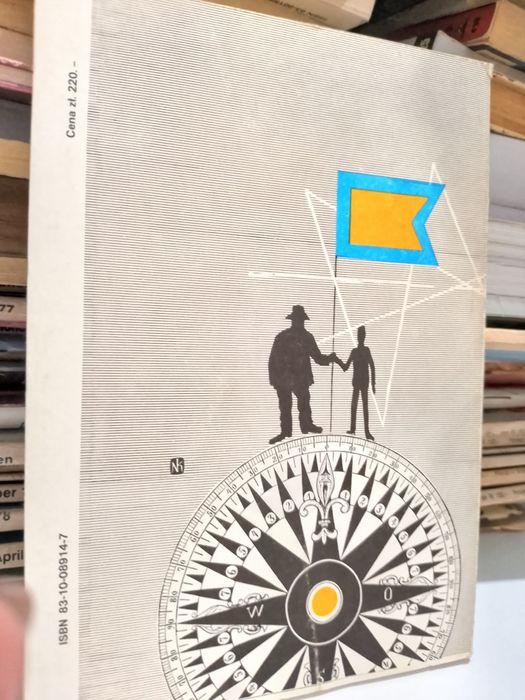 Maciej Kuczyński Zimny brzeg