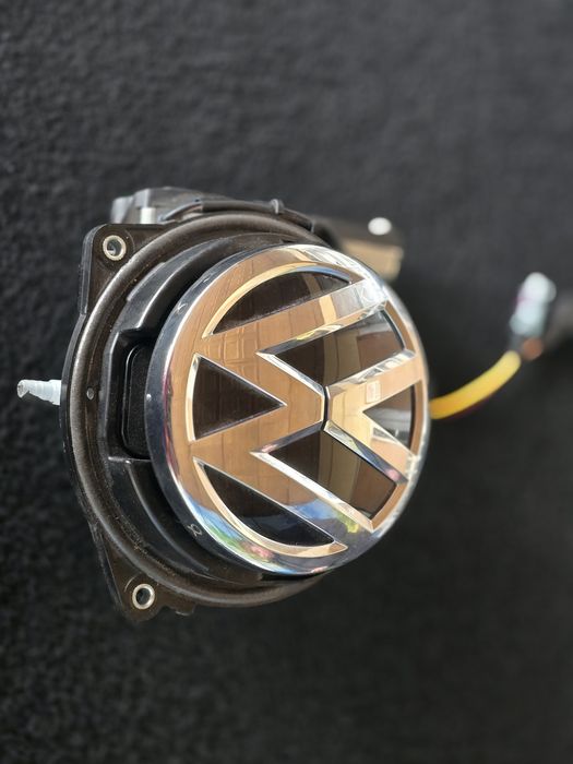 Puchador Camera traseira Volkswagen Beetle  2012- EPC 5C3.827.469 OEM