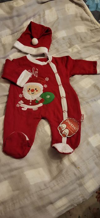 Psjacyk świąteczny rozm 62