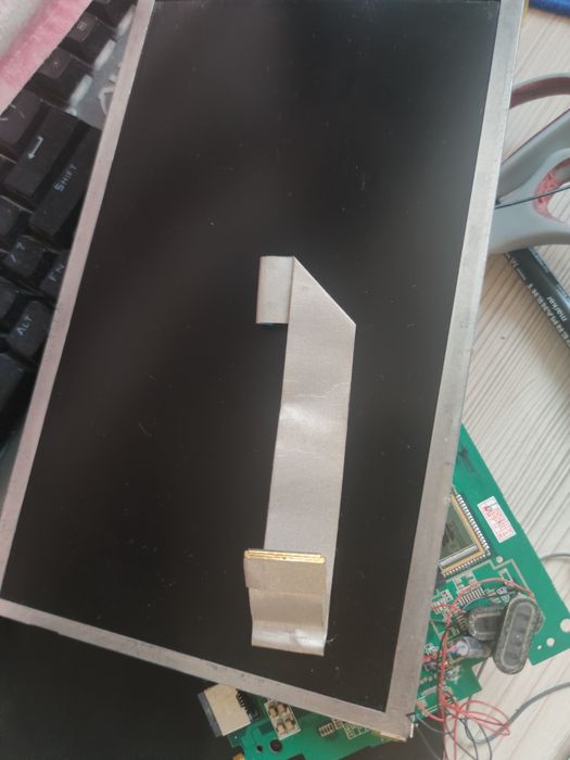 Матриця n101l6-l02