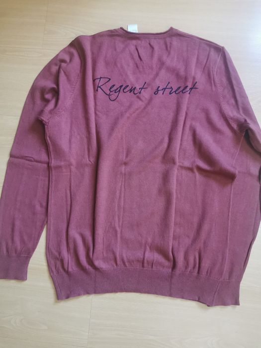 Camisola decote em V la redoute