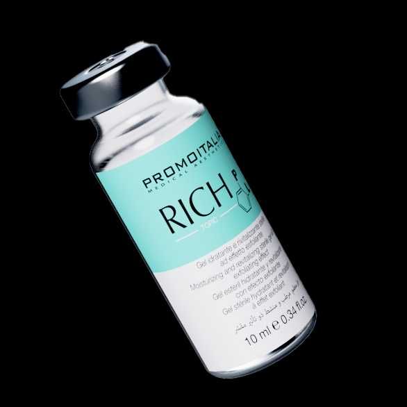 Bioestimulador - Ácido Polilático + AH - pronto a usar - 10ml