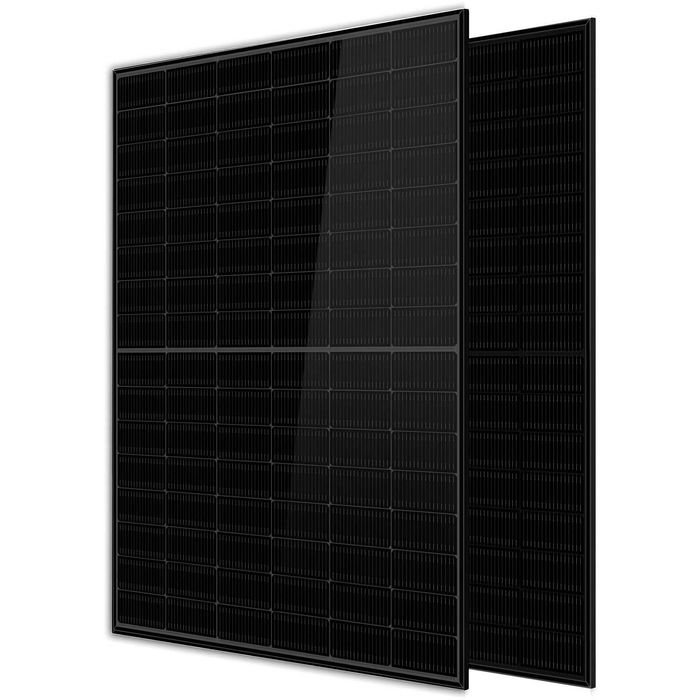 Panele fotowoltaiczne Horay Solar HS460TC-MHC-D 460W - Paleta 37szt
