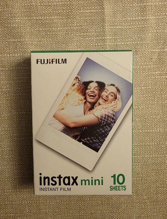 Wklady instax mini 10szt.