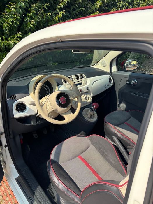 Fiat 500C 1.2 Pop Star Edition522595873242501126