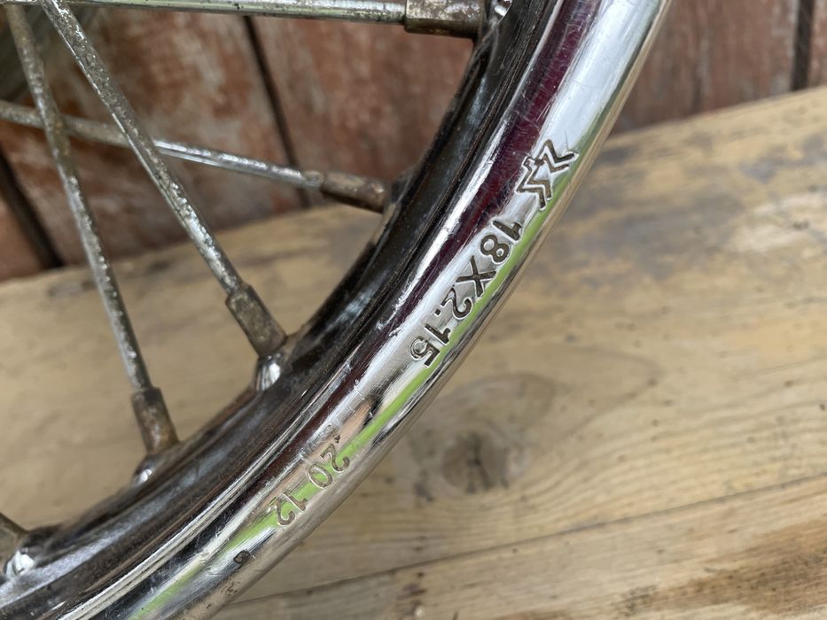 Прдам диск 18