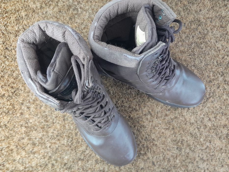 Берци ,черевики трекінгові Thinsulate Kombat 44 розмір.