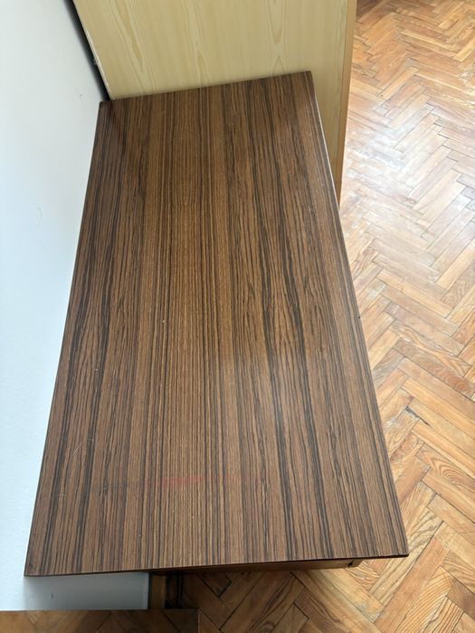 Biurko niskie, dla dziecka