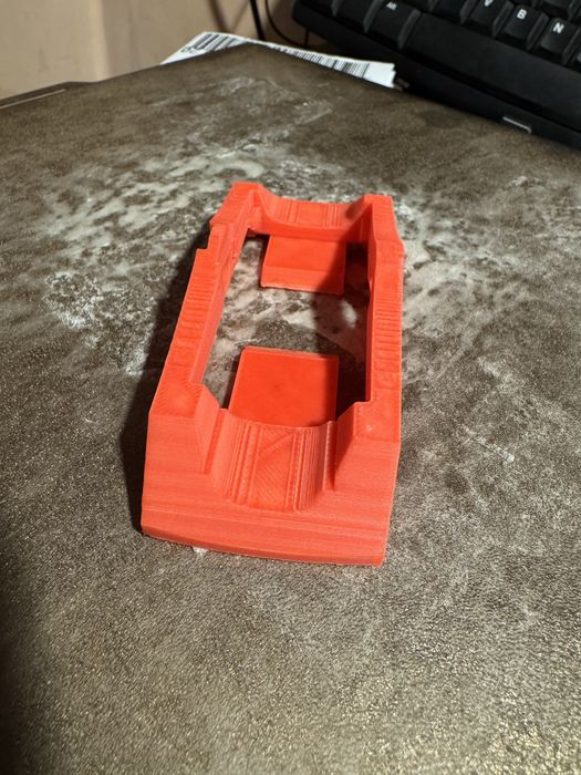 Wzmocnienie uszu cewki 11” xp deus/ xp deus 2