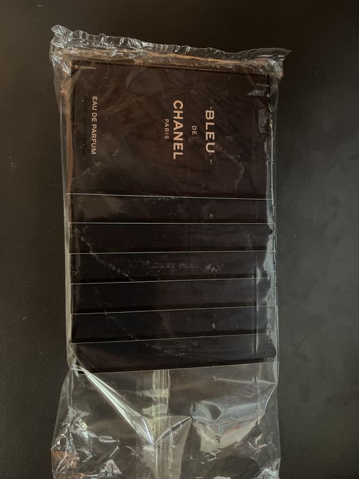 набір парфумів armani code, blue de chanel