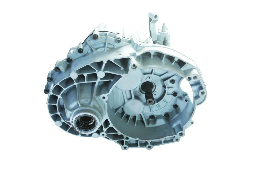 Skrzynia biegow Vw T5 2.5 tdi JFS