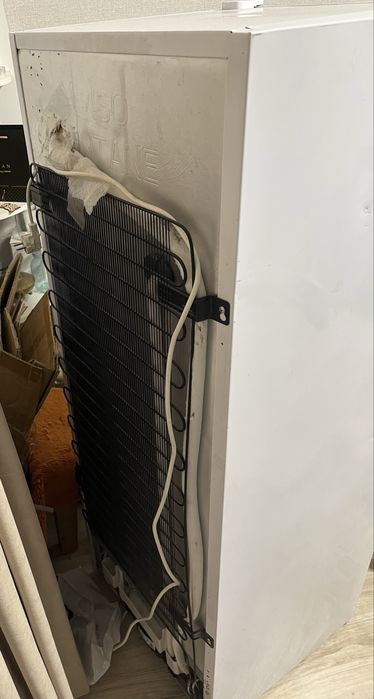 Морозильна камера Vestfrost 175л.