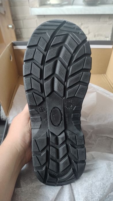 Buty robocze BPSB