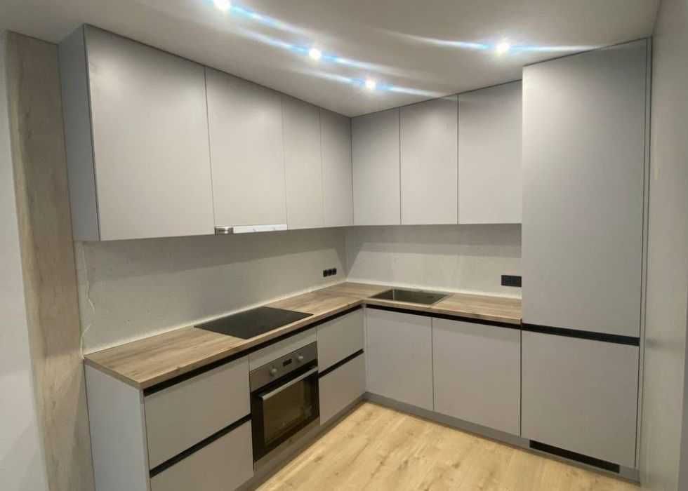 Ремонт під ключ Київ • СУЧАСНІ рішення