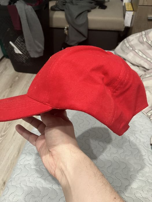 Czapka Widzew Łódź