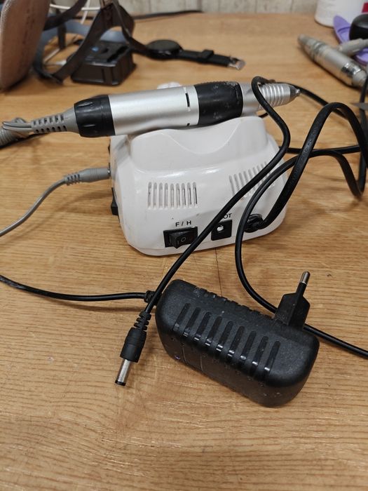 Nail Master SKND-001