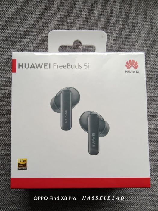 Huawei FreeBuds 5i selados