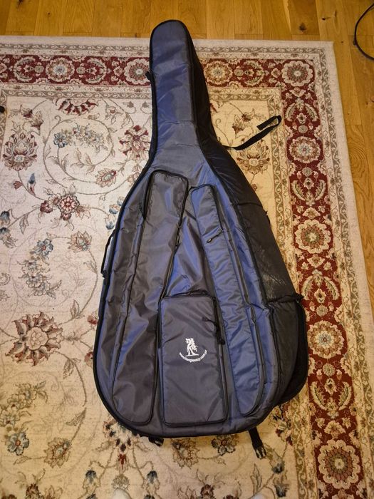 Kontrabas 1/2 z thomanna