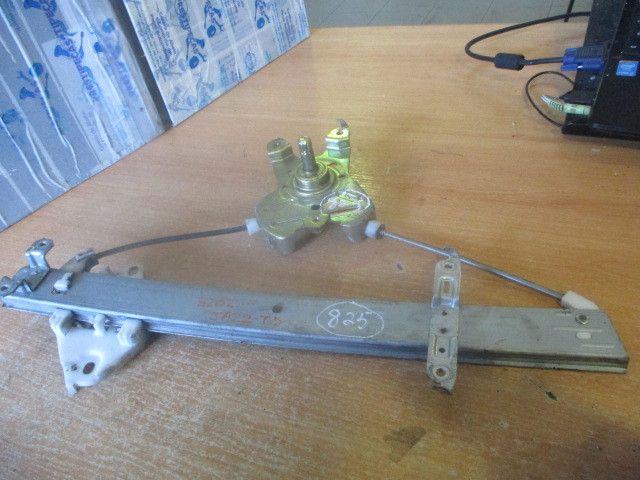 Elevador vidros trás direito HONDA Jazz II (GD_, GE3_, GE2_)