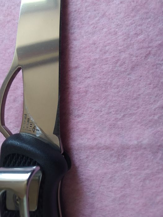 Wenger Ranger Clip 51