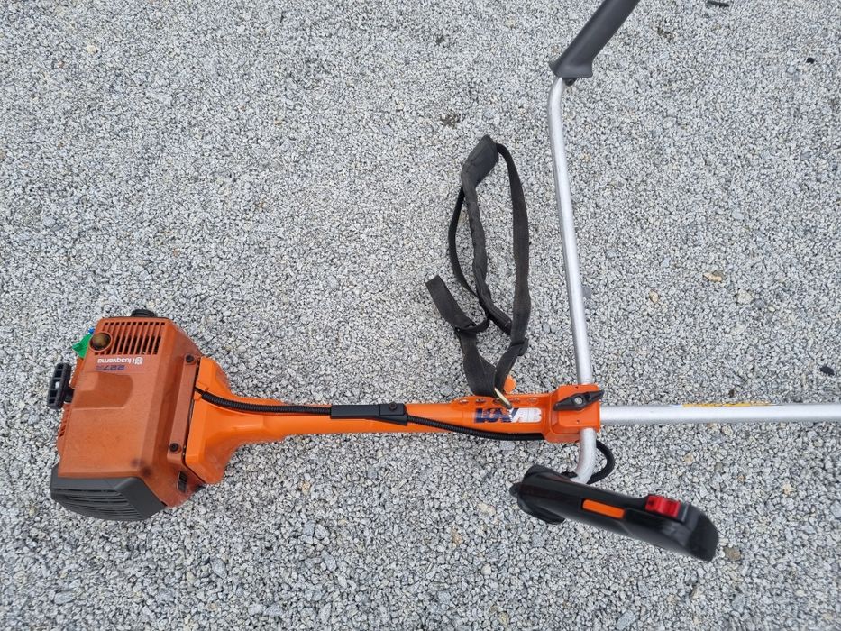 Kosa Spalinowa Husqvarna 227 R / Super Stan!